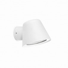 Настенный светильник Faro 71366 GINA White wall lamp