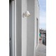 Настенный светильник Faro 71366 GINA White wall lamp
