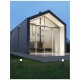 Парковый светильник Nova Luce 71371102 Stick