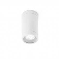Точечный светильник Faro 71372 OLOT White ceiling lamp