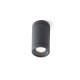 Точечный светильник Faro 71374 OLOT Dark grey ceiling lamp