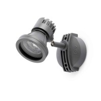 Спот - Faro 71383 PROJECT 73 Grey projector lamp