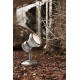 Спот - Faro 71383 PROJECT 73 Grey projector lamp