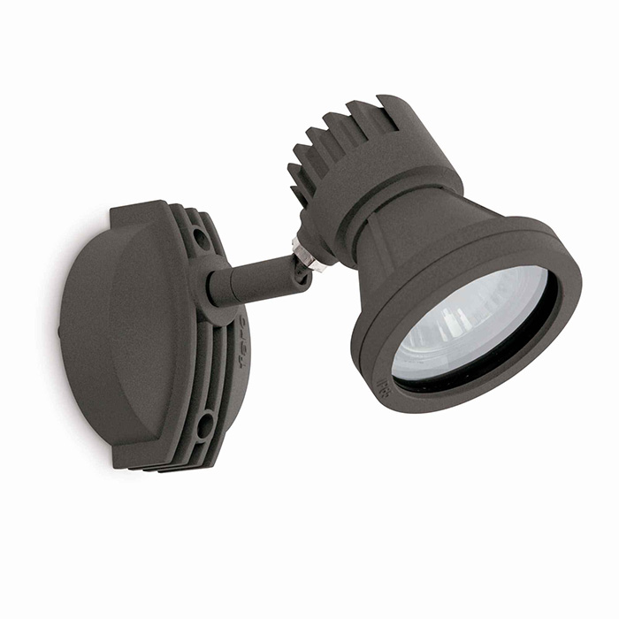 Спот Faro 71390 PROJECT 73 Dark grey projector lamp