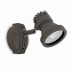 Спот - Faro 71390 PROJECT 73 Dark grey projector lamp