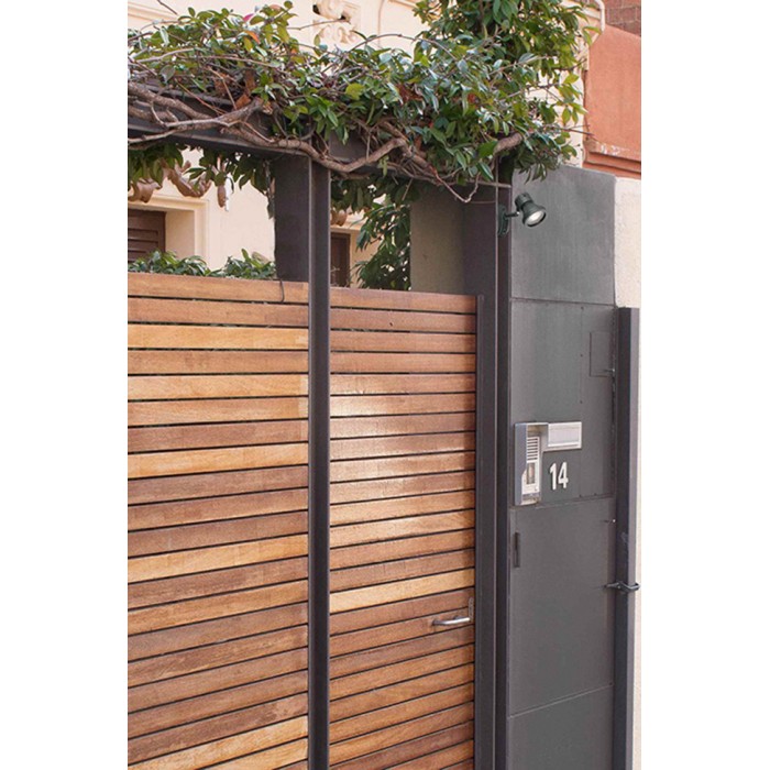 Спот Faro 71390 PROJECT 73 Dark grey projector lamp