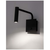 Спот Nova Luce 7140181 Sicily, 3 Вт, 190 лм, 3000K