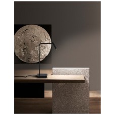 Настольная лампа Nova Luce 7140182 Sicily, 3 Вт, 190 лм, 3000K