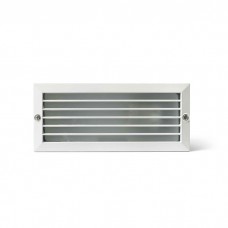Настенный светильник Faro 71480 ESCA White recessed lamp