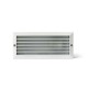 Настенный светильник Faro 71480 ESCA White recessed lamp