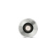 Грунтовый светильник Faro 71489N TECNO Inox recessed lamp GU10 50W