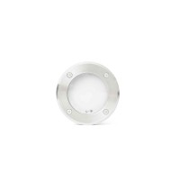 Грунтовый светильник Faro 71495 LIO recessed lamp matt nickel