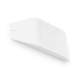 Настенный светильник Faro 71516 FUTURE White wall lamp