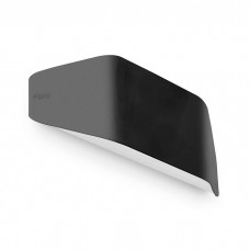 Настенный светильник Faro 71517 FUTURE Dark grey wall lamp