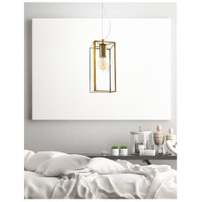 Підвісний світильник Nova Luce 7152603 Flavio