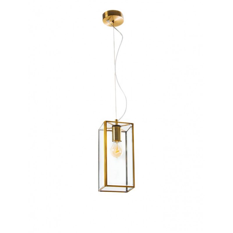 Підвісний світильник Nova Luce 7152603 Flavio