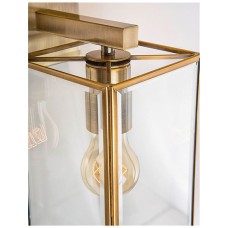 Бра Nova Luce 7152604 Flavio
