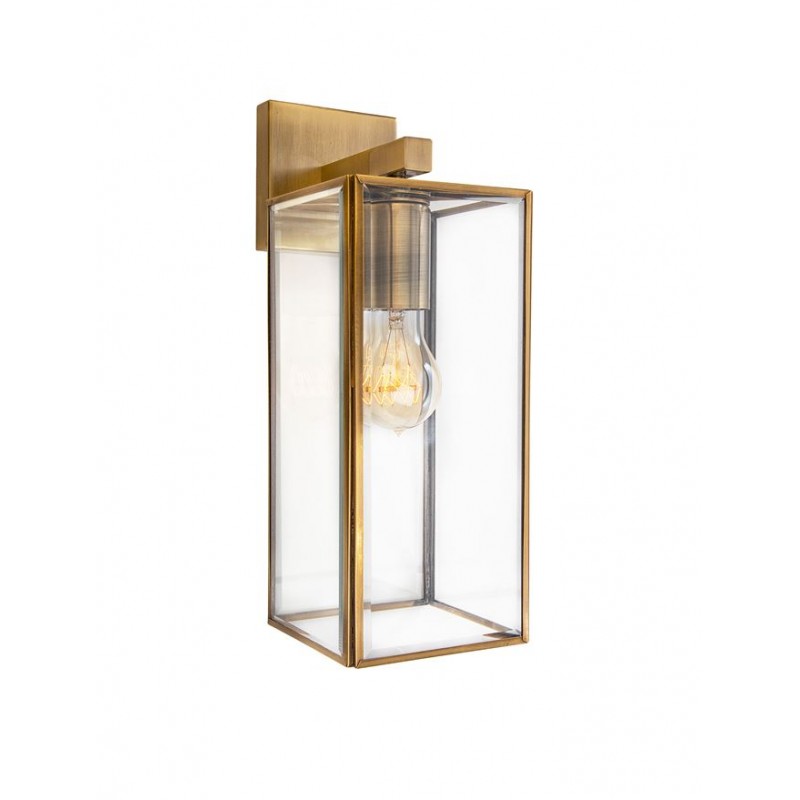 Бра Nova Luce 7152604 Flavio