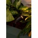 Спот Faro 71528 TONI Black wall lamp with spike