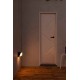 Настенный светильник Faro 71537 HALF Dark grey wall lamp, 20 Вт, 1350 лм, 3000K