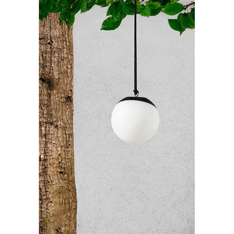 Декоративный светильник Faro 71565 VOILA Portable lamp, 2 Вт, 3000K