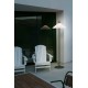 Торшер - Faro 71569-01 Saigon OUT 2000 R55 Grey/Matt white floor lamp