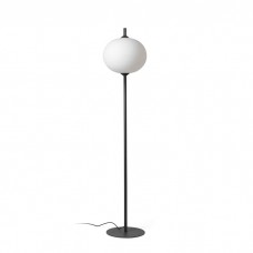 Торшер - Faro 71569-04 Saigon OUT 2100 R45 Grey/matt white floor lamp