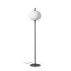 Торшер - Faro 71569-04 Saigon OUT 2100 R45 Grey/matt white floor lamp