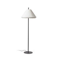 Торшер - Faro 71569-05 Saigon OUT 1950 T70 Grey/matt white floor lamp