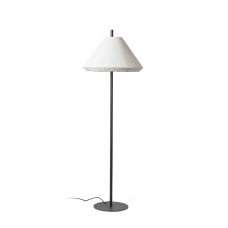 Торшер - Faro 71569-05 Saigon OUT 1950 T70 Grey/matt white floor lamp