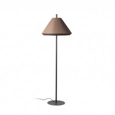 Торшер - Faro 71569-06 Saigon OUT 1950 T70 Grey/brown floor lamp