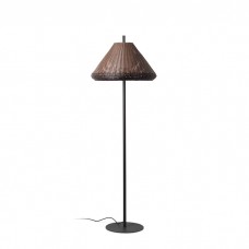 Торшер - Faro 71569-07 Saigon OUT 1950 W70 Grey/brown floor lamp