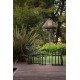 Торшер - Faro 71569-07 Saigon OUT 1950 W70 Grey/brown floor lamp