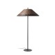 Торшер - Faro 71569-08 Saigon OUT Grey/brown floor lamp 2M W100