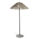 Торшер - Faro 71569-10 Saigon OUT C100 Grey/beige floor lamp 2M