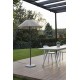 Торшер - Faro 71569-10 Saigon OUT C100 Grey/beige floor lamp 2M