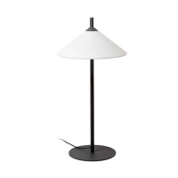 Торшер - Faro 71575-01 Saigon OUT 1150 R55 Grey/Matt white floor lamp