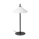 Торшер - Faro 71575-01 Saigon OUT 1150 R55 Grey/Matt white floor lamp