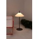 Торшер - Faro 71575-01 Saigon OUT 1150 R55 Grey/Matt white floor lamp
