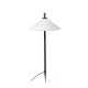 Парковый светильник Faro 71575P-01 Saigon OUT 1350 R55 Grey/matt white spike