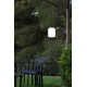 Подвесной светильник Faro 71579C-03 Saigon OUT R17 Grey/matt white pendant lamp cone cap