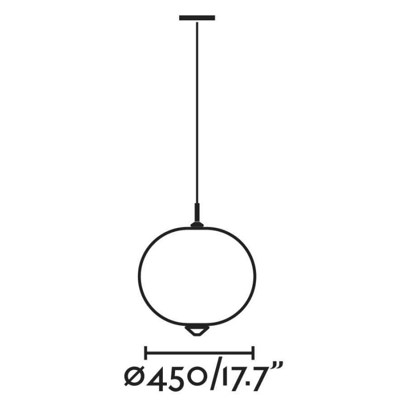 Подвесной светильник Faro 71579C-04 Saigon OUT R45 Grey/matt white pendant lamp cone cap