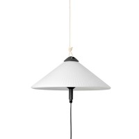 Подвесной светильник Faro 71584-01 Saigon OUT R55 Grey/matt white portable and pendant lamp hole cap