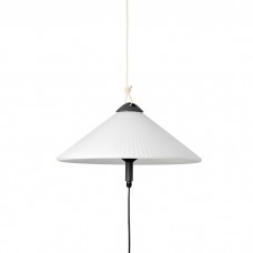 Подвесной светильник Faro 71584-01 Saigon OUT R55 Grey/matt white portable and pendant lamp hole cap