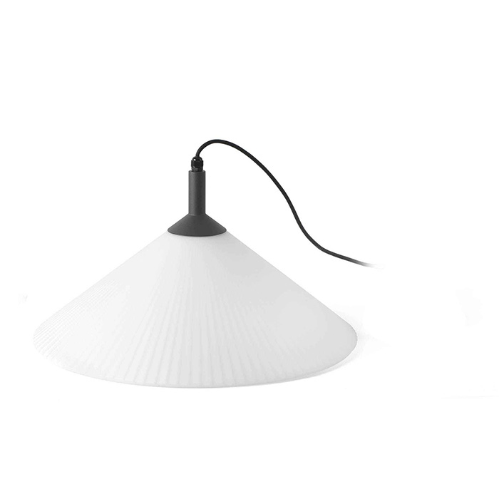 Підвісний світильник Faro 71584-02 Saigon OUT R55 Grey portable/pendant lamp