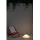 Подвесной светильник Faro 71584-02 Saigon OUT R55 Grey portable/pendant lamp