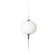 Основание для светильника Faro 71584-04 Saigon OUT R45 Grey/matt white portable and pendant lamp hole cap