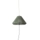 Подвесной светильник Faro 71584-11 Saigon