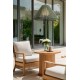Подвесной светильник Faro 71584-11 Saigon