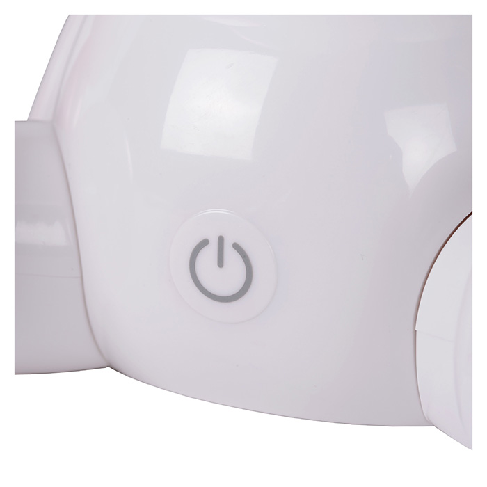 Настольная лампа Lucide 71590/03/31 Dodo bear, 3 Вт, 70 лм, 3000K